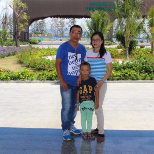 Du lịch hè 2015..