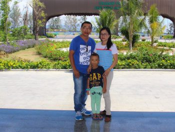 Du lịch hè 2015..