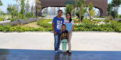 Du lịch hè 2015..