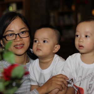 Ngày chủ nhật… 27/12/2020