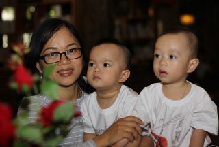 Ngày chủ nhật… 27/12/2020