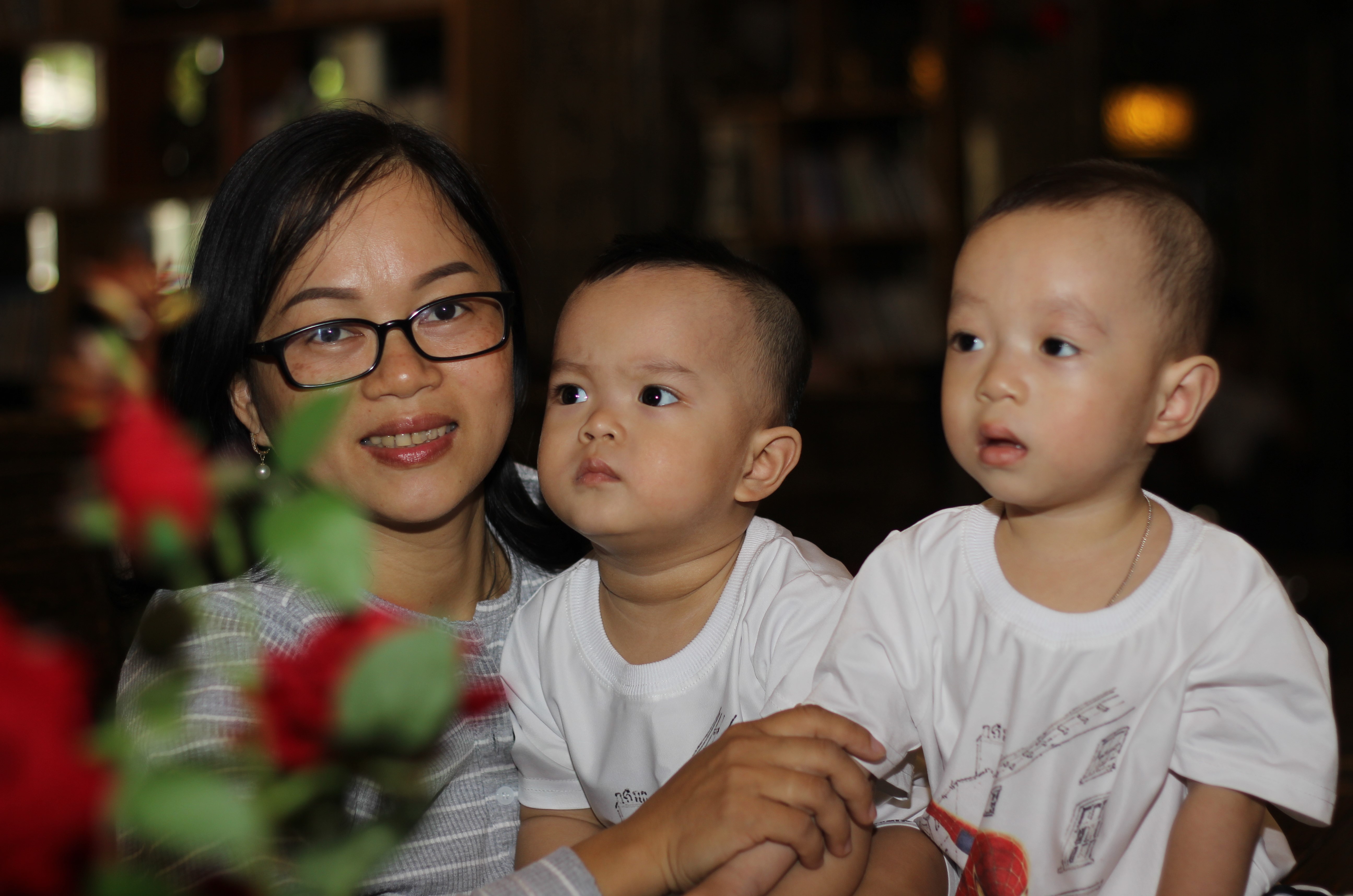 Ngày chủ nhật… 27/12/2020