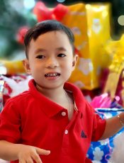 Noel 2023 đang bắt đầu