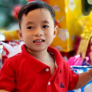 Noel 2023 đang bắt đầu