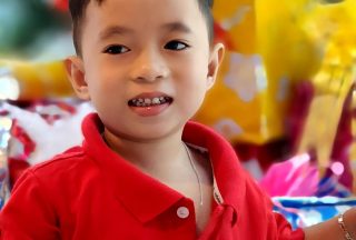 Noel 2023 đang bắt đầu