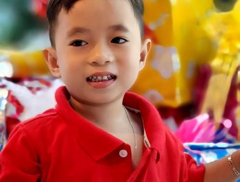 Noel 2023 đang bắt đầu