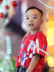 Noel ngày 9 tháng 12 năm 2023