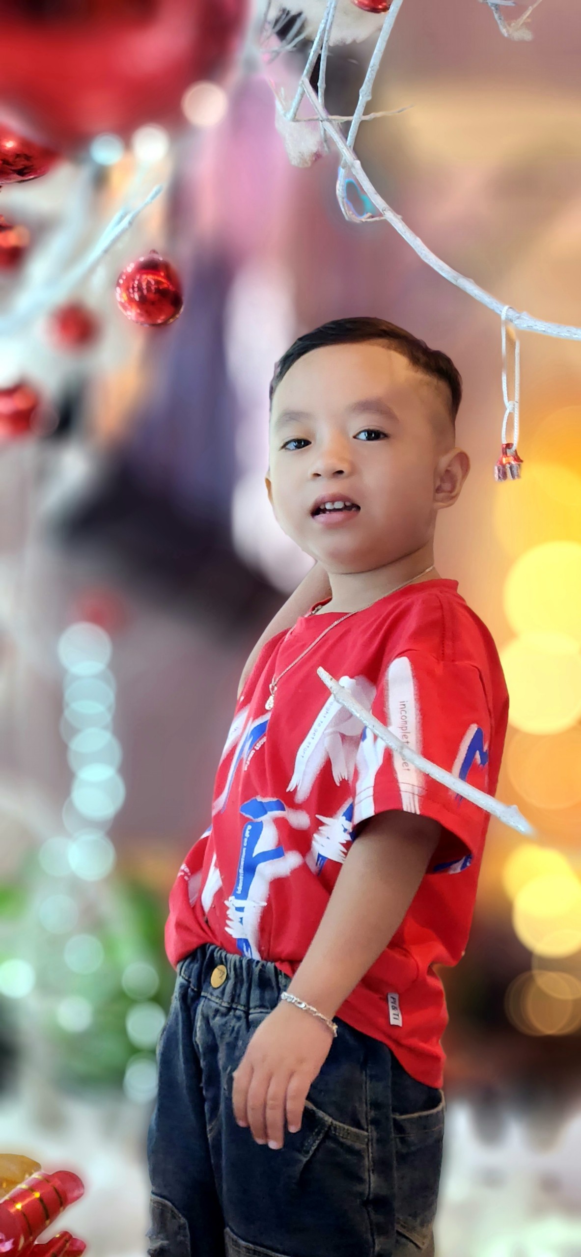 Noel ngày 9 tháng 12 năm 2023